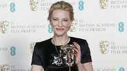 Cate Blanchett - Reuters