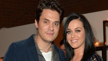 Katy Perry e John Mayer - Getty Images