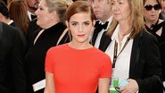 Emma Watson - Getty Images