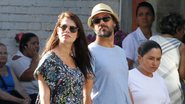 Alinne Moraes - André Freitas/Agnews