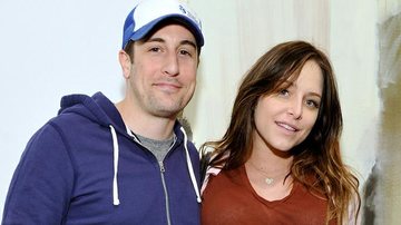 Jason Biggs e Jenny Mollen - Getty Images