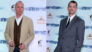 Michael Keaton e Joel Kinnaman - Alex Palarea / AgNews