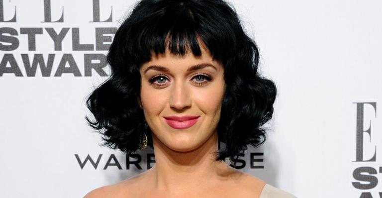 Katy Perry - Getty Images