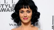 Katy Perry - Getty Images