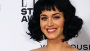 Katy Perry - Getty Images