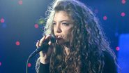 Lorde - Getty Images