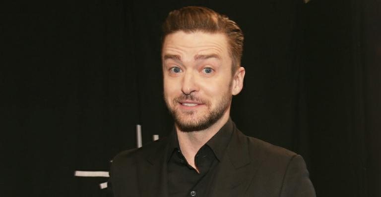 Justin Timberlake - Getty Images