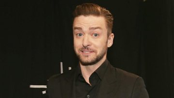 Justin Timberlake - Getty Images