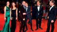 Berlinale - Stefanie Loos, Thomas Peter E Tobias Schwarz/Reuters