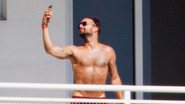 Ricky Martin fala da superação após termino - AKM-GSI/AKM-GSI