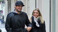 Alexandre Pato faz declaração de amor para a namorada, Sophia Mattar - Mimmo Carriero/Look Press Agency