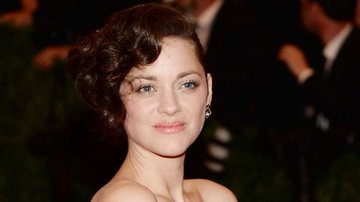 Marion Cotillard - Getty Images