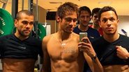 Neymar - Reprodução / Instagram