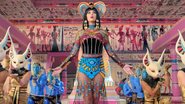 Katy Perry - Reprodução / Youtube