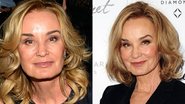 Jessica Lange é musa de Marc Jacobs em campanha - Foto-montagem/ Getty Images