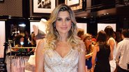 Flávia Alessandra - Divulgação/TV Globo