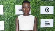 Lupita Nyong'o - Getty Images