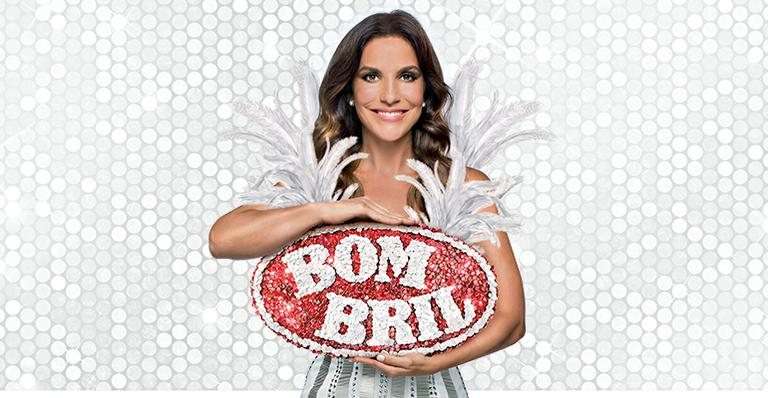 Ivete Sangalo - Fotomontagem