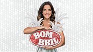 Ivete Sangalo - Fotomontagem