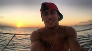 Neymar - Instagram/Reprodução