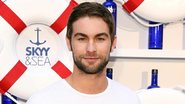 Chace Crawford - Getty Images