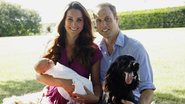 Príncipe William e Kate Middleton - Getty Images