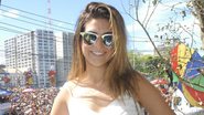 Fernanda Paes Leme - William Oda e Marcos Porto/AgNews