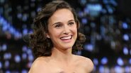 Natalie Portman - Getty Images