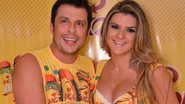 Mirella Santos - Felipe Souto Maior / Ag. News