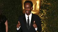 Barkhad Abdi - Getty Images