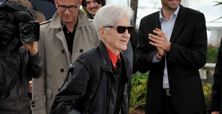 As mortes de março: Alain Resnais - Getty Images