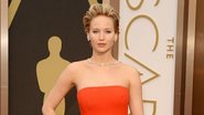 Jennifer Lawrence - Getty Images