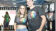 Fernanda Pontes e Diogo Boni - Miguel Sá