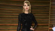 Taylor Swift - Getty Images