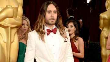 Jared Leto - Getty Images