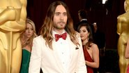 Jared Leto - Getty Images