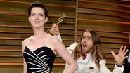 Oscar consagra as 'photobombs' - Getty Images