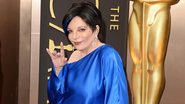 Liza Minnelli - Getty Images