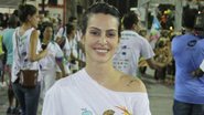 Cleo Pires - Rodrigo dos Anjos / AgNews