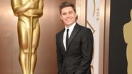 Zac Efron - Getty Images