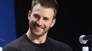 Chris Evans - Getty Images