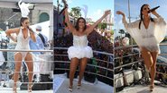 Os looks de Ivete no carnaval 2014 - Agnews e Fred Pontes