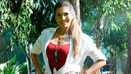 Lívia Andrade participa da novela Chiquititas - Lourival Ribeiro/SBT