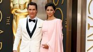 Matthew Mcconaughey e Camila Alves - Adrees Latif, Lucas Jackson, Mario Anzuoni e Mike Blake/Reuters