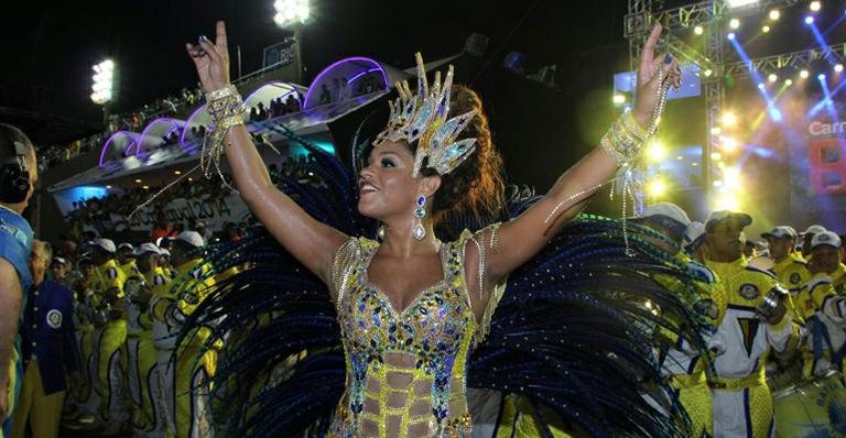 Unidos da Tijuca vence Carnaval do Rio de Janeiro - AgNews