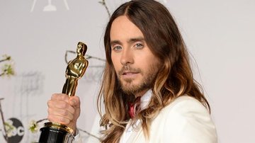 Jared Leto - Getty Images