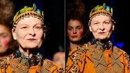 Vivienne Westwood - Getty Images