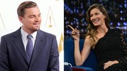 Leonardo DiCaprio e Gisele Bündchen - Getty Images