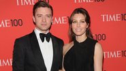 Justin Timberlake e Jessica Biel - Getty Images