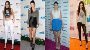 Kendall Jenner - Getty Images